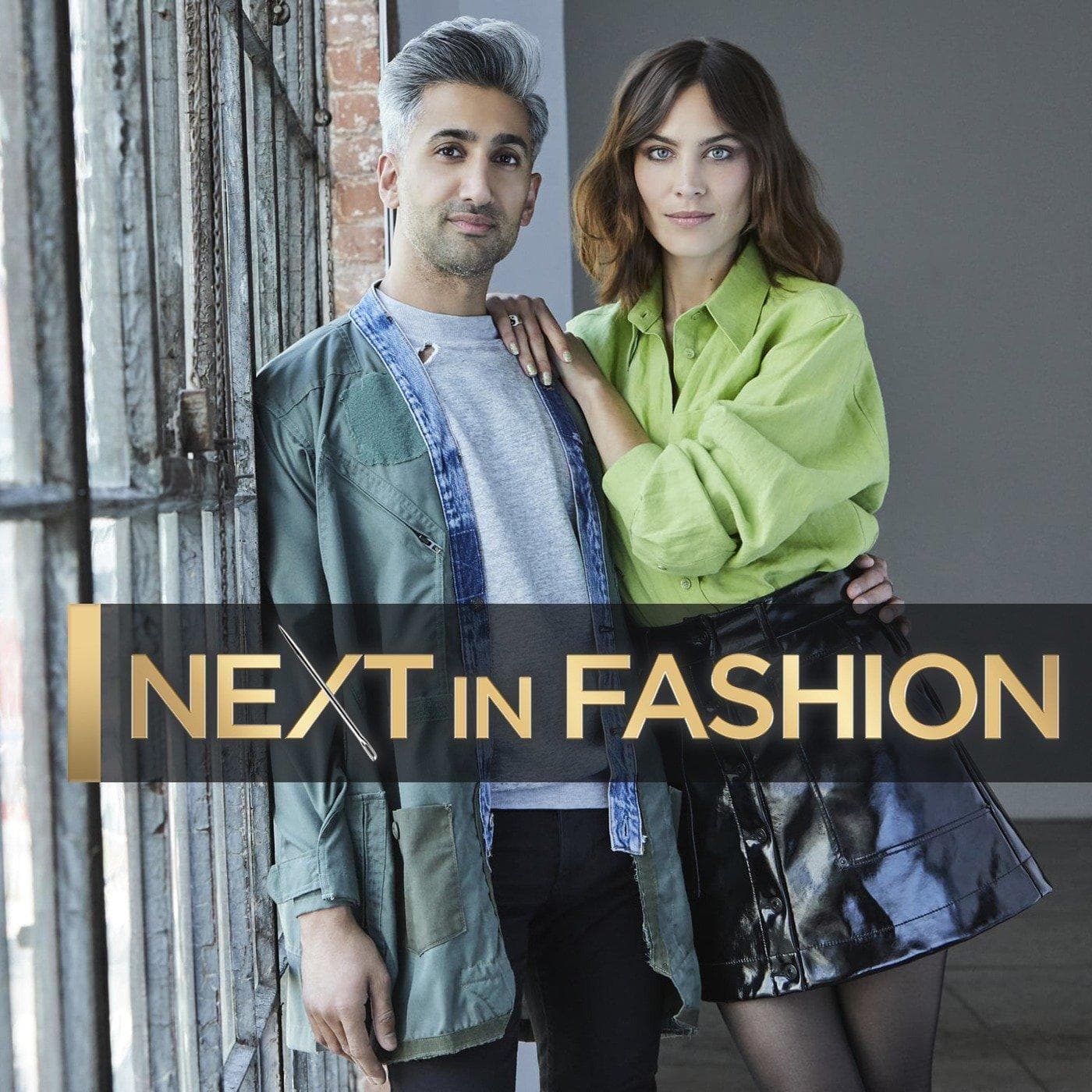 Fashion Reality Shows 2025 - Poppy Livvie