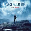 Ragnarok on Random Best Supernatural Shows on TV Right Now