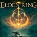 Elden Ring on Random Most Popular Video Games Right Now
