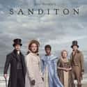 Sanditon on Random Best New Period Piece TV Shows of the Last Few Years