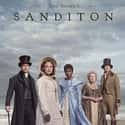 Sanditon on Random Best TV Shows Based on Books