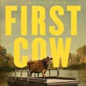 First Cow on Random Best Bromance Movies