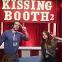 The Kissing Booth 2 on Random Best Movies For Young Girls