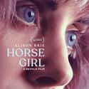 Horse Girl on Random Great Movies About Sad Loner Characters