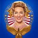 Mrs America on Random Best Political Drama TV Shows