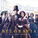 Belgravia on Random Best Dramas on Cable Right Now