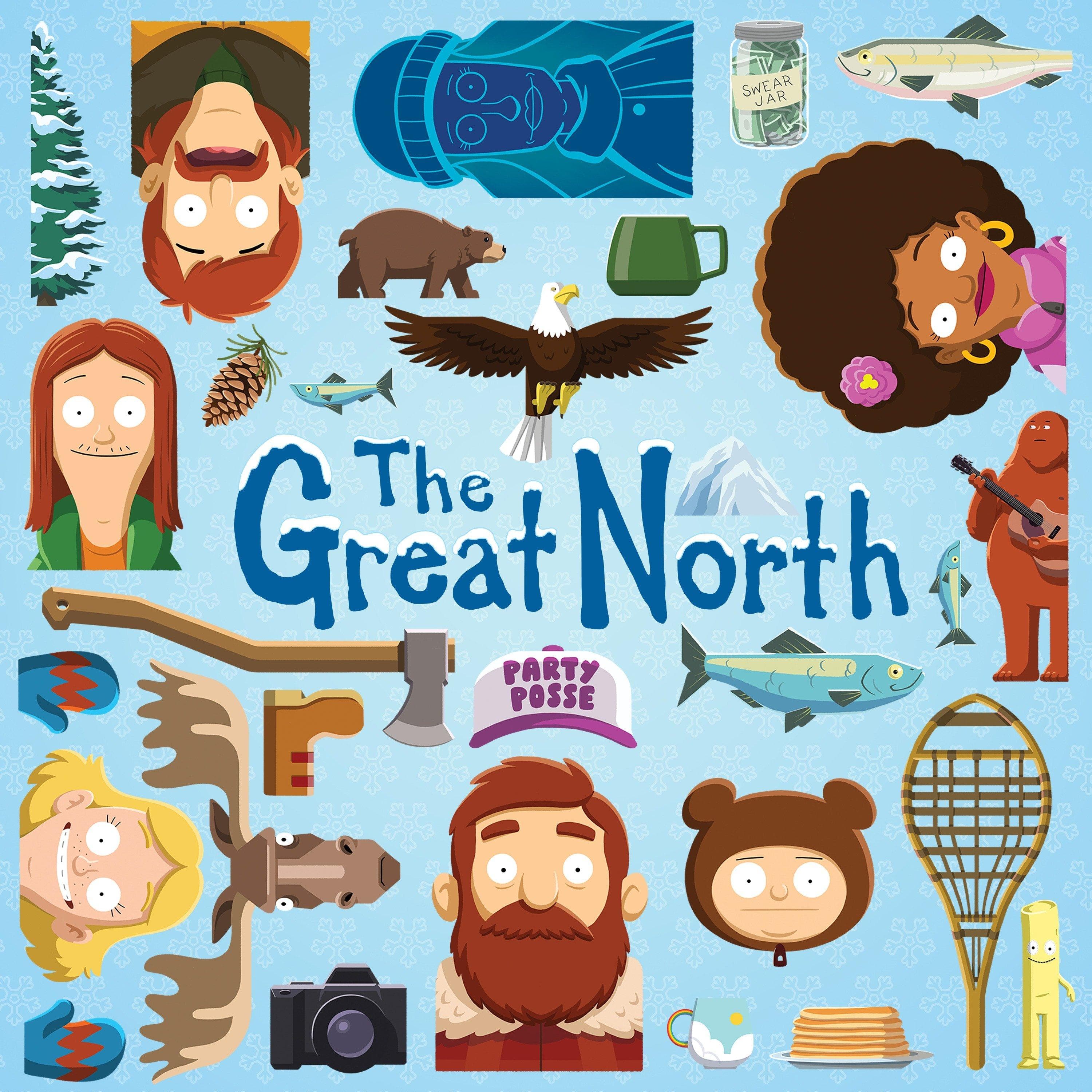 The 13 Best TV Shows Set in Alaska