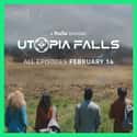Utopia Falls on Random Best New Sci-Fi Shows