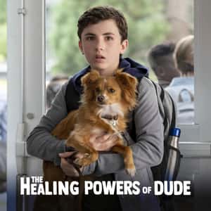 The Healing Powers of Dude