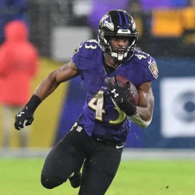 The 35+ Best NFL Kick Returners Of 2023, Ranked