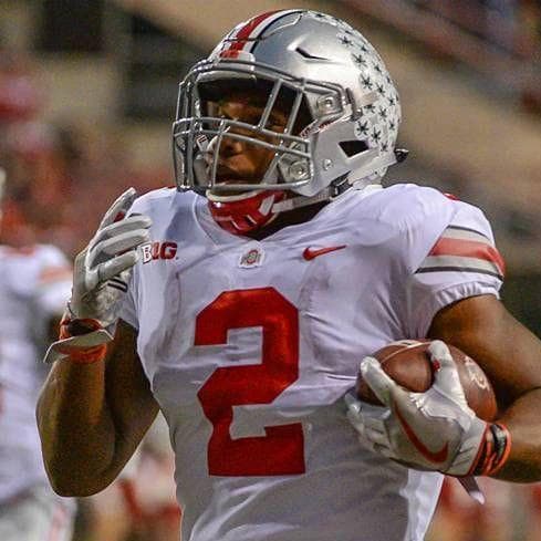 List of All Ohio State Buckeyes Running Backs, Ranked Best to Worst