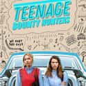 Teenage Bounty Hunters on Random Best Teen Shows On Netflix