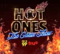 Hot Ones: The Game Show on Random Best Current TruTV Shows