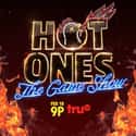 Hot Ones: The Game Show on Random Best Current TruTV Shows