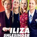 The Iliza Shlesinger Sketch Show on Random Current TV Shows That Basic Bitches LOVE