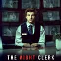 The Night Clerk on Random Best New Crime Movies of Last Few Years