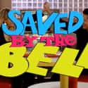 Saved By The Bell on Random Best New Teen TV Shows