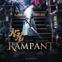 Rampant on Random Best Korean Historical Movies