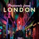 Postcards From London on Random Best LGBTQ+ Movies Streaming On Netflix