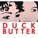 Duck Butter on Random Best LGBTQ+ Movies Streaming On Netflix