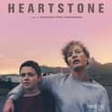 Heartstone on Random Best Teen Movies on Amazon Prime