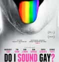 Do I Sound Gay? on Random Best LGBTQ+ Themed Movies