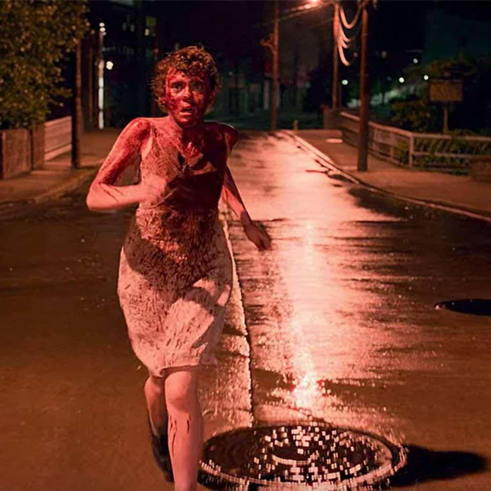 I Am Not Okay With This