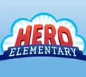 Hero Elementary on Random Best Current PBS Kids Shows