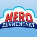 Hero Elementary on Random Best Current PBS Kids Shows