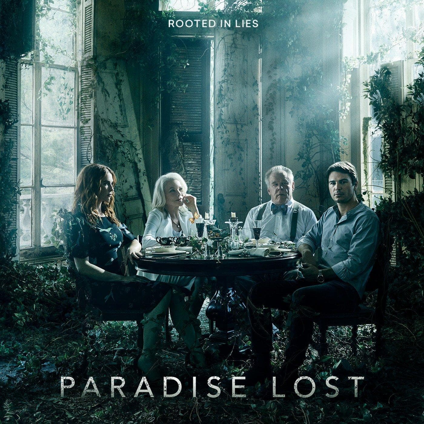 The Best Current Paramount Network Shows On Now, Ranked By Fans