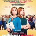 Military Wives on Random Best New Comedy Movies of Last Few Years