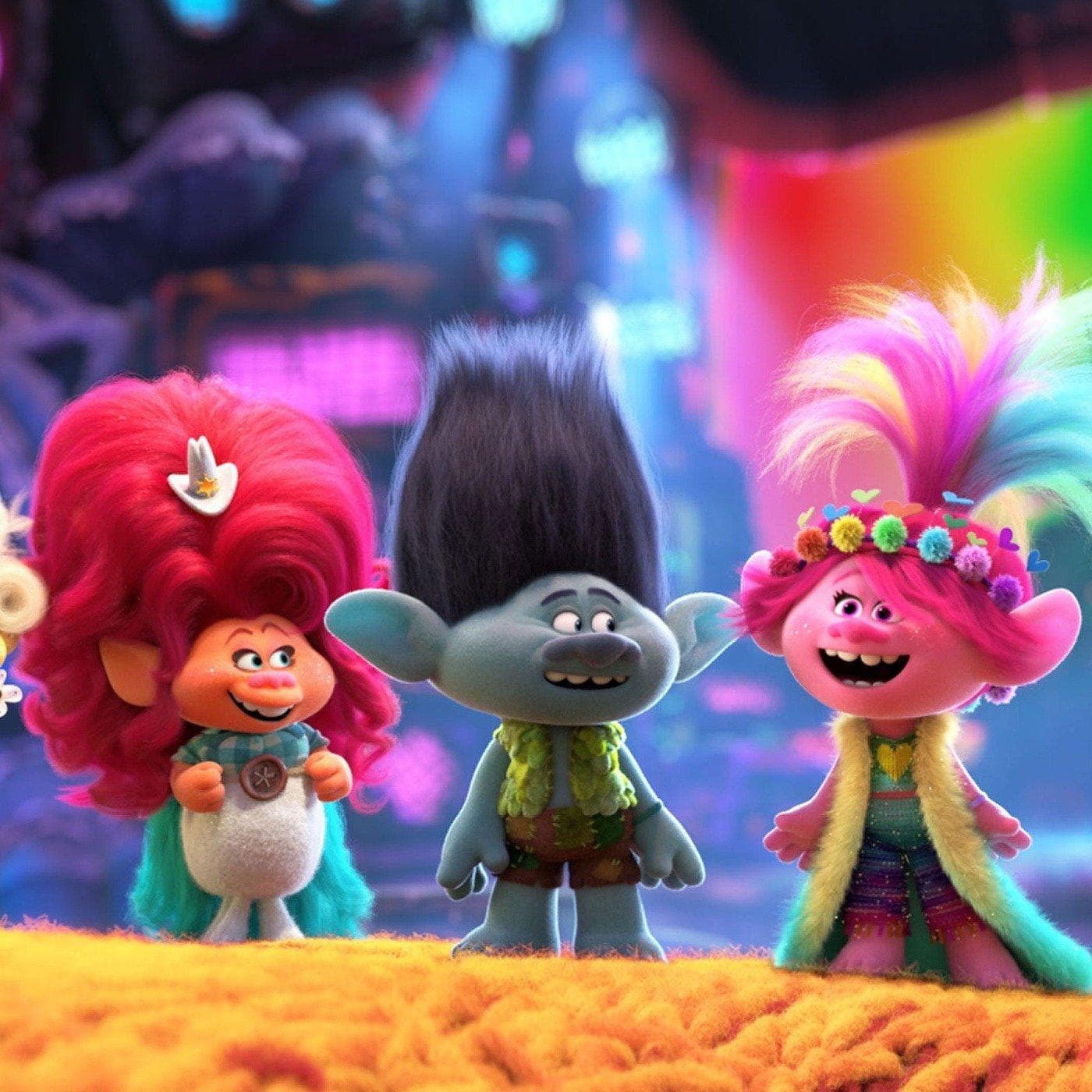 Тролли 2 цветан. Тролли мировой тур. Розочка тролли. Реггетон тролли 2. Тролли мировой видео.