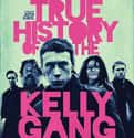 True History Of The Kelly Gang on Random Best Movies Set in Australia