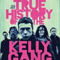 True History Of The Kelly Gang on Random Best New Crime Movies of Last Few Years