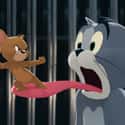 Tom And Jerry on Random Best Movies For 10-Year-Old Kids
