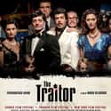 The Traitor on Random Best New Crime Movies of Last Few Years