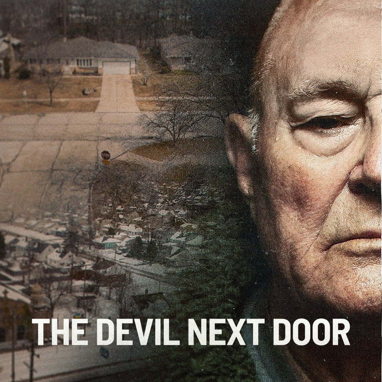 The Devil Next Door