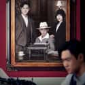 Chicago Typewriter on Random Most Tragically Beautiful Korean Dramas