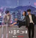 My Holo Love on Random Best New Korean Dramas Of 2020
