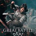 The Great Battle on Random Best Korean Historical Movies
