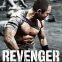 Revenger on Random Best Martial Arts Movies Streaming on Netflix