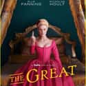 The Great on Random Best Current Historical Drama Series