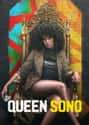 Queen Sono on Random Best New Action Shows