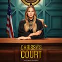 Chrissy's Court on Random Best Guilty Pleasure TV Shows