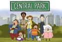 Central Park on Random Best New TV Sitcoms