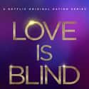 Love Is Blind on Random TV Programs for '90 Day Fiancé' fans
