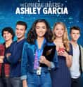 The Expanding Universe of Ashley Garcia on Random Best New Netflix Original Series of the Last Few Years
