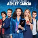 The Expanding Universe of Ashley Garcia on Random Best New Netflix Original Series of the Last Few Years
