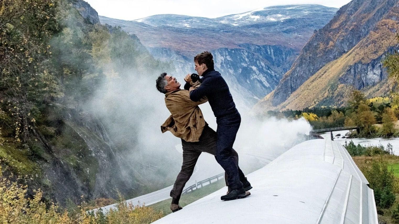 Mission: Impossible - Dead Reckoning Part One