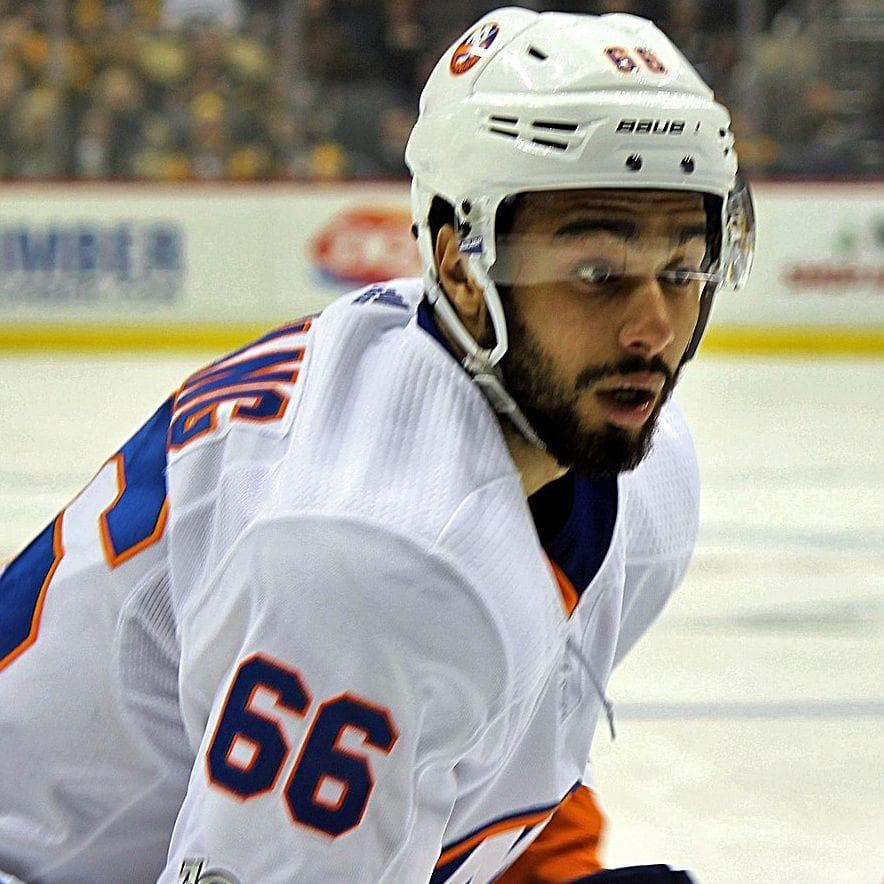 Asian Hockey Players List of Asians in the NHL